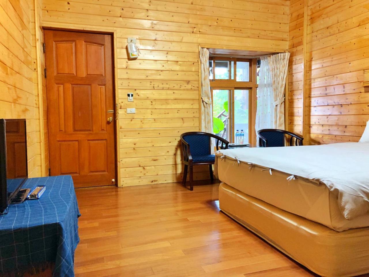 Beverly B&B Ren'ai Esterno foto